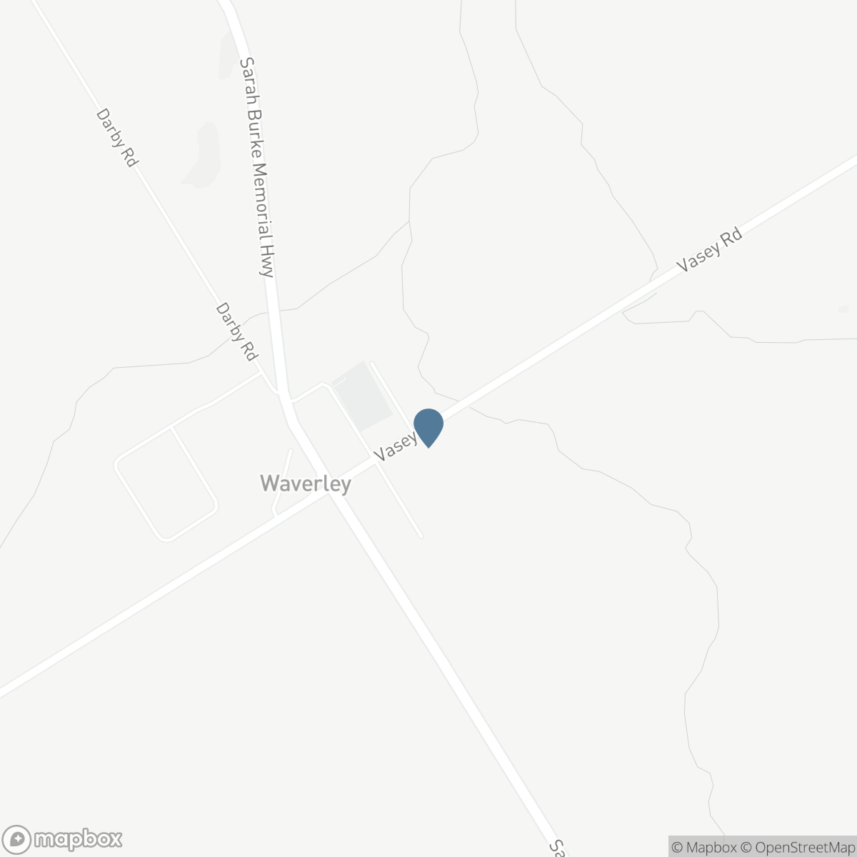 6137 VASEY ROAD, Elmvale, Ontario L0L 1P0